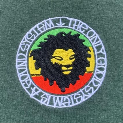 THTC - System of a Mau Hemp Tee - Image 6