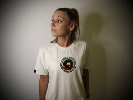 THTC - System of a Mau Hemp Tee - Image 3