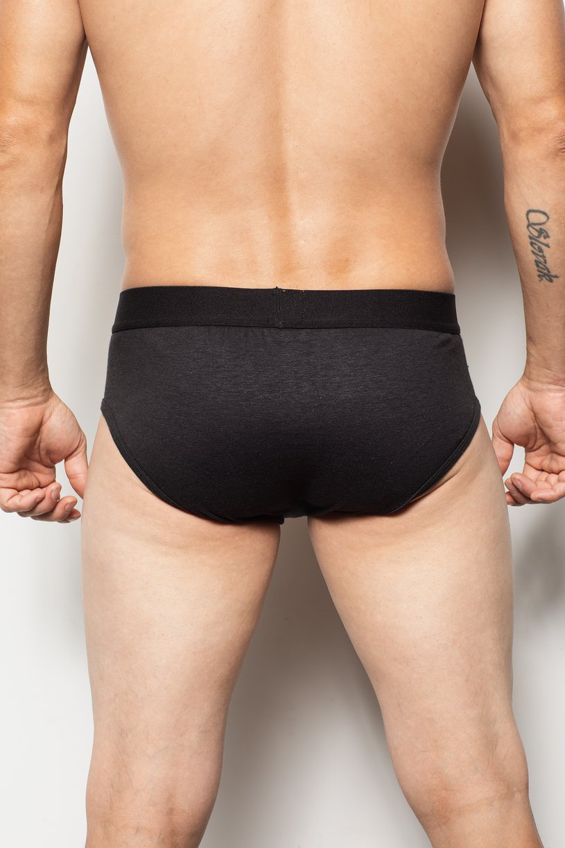 Mens Trunk Underwear – WAMA Underwear