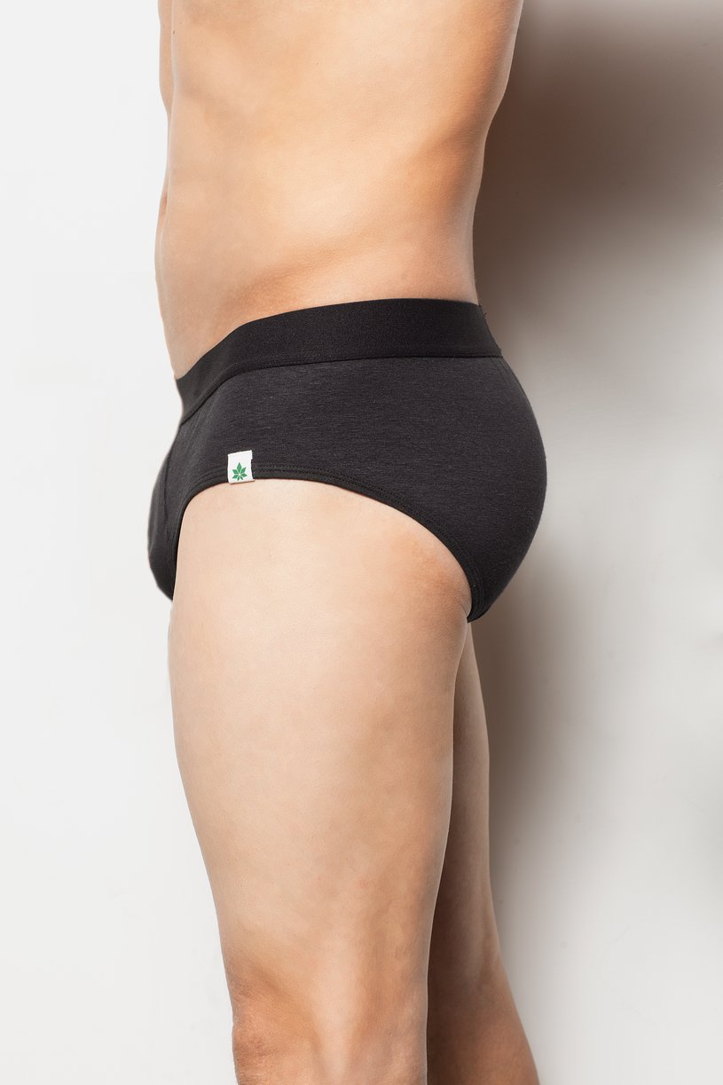 Hemp Briefs – WAMA Underwear