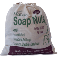 MiEco - Soap Nuts 1kg