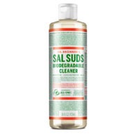 Dr Bronner's - Sal Suds Biodegradable Cleaner 473ml