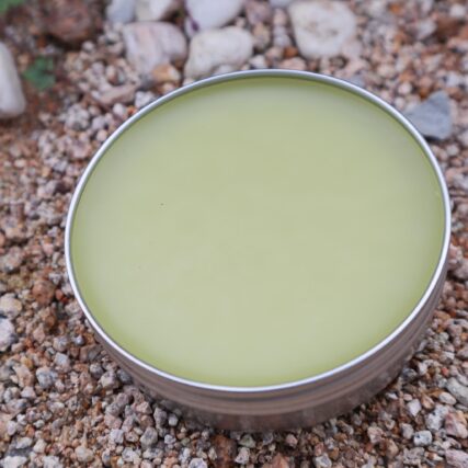 GREEN Hemp - Hemp Healing Balm 100ml - Image 3