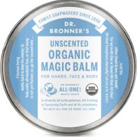Dr Bronner's - Baby Unscented Magic Balm 57g