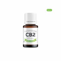 Cannanda - CB2 Terpene Wellness Formula 5ml