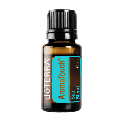 DoTERRA - AromaTouch 15ml