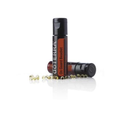 DoTERRA - On Guard Beadlets 125pc