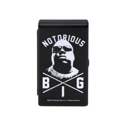 Infyniti Scales - Notorious B.I.G G-Force Pocket Scales - Image 3