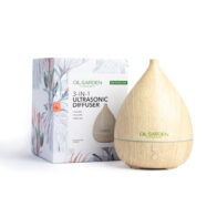 Oil Garden - Ultrasonic Aromatherapy Diffuser