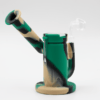 Planet X - Silicone Steel Dab Rig  Camo - Image 3