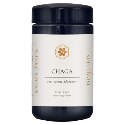 Superfeast - Chaga