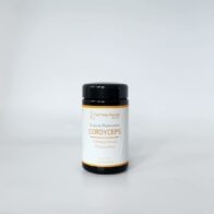 Self Help Natural - Cordyceps