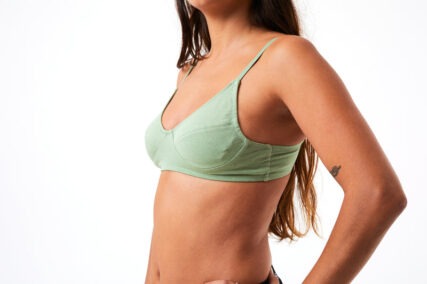 Afends - Lolly Hemp Bralette - Image 4