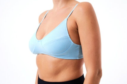 Afends - Lolly Hemp Bralette - Image 10