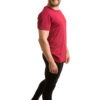 Bamboo Textiles - Full Length Leggings Black - Image 2