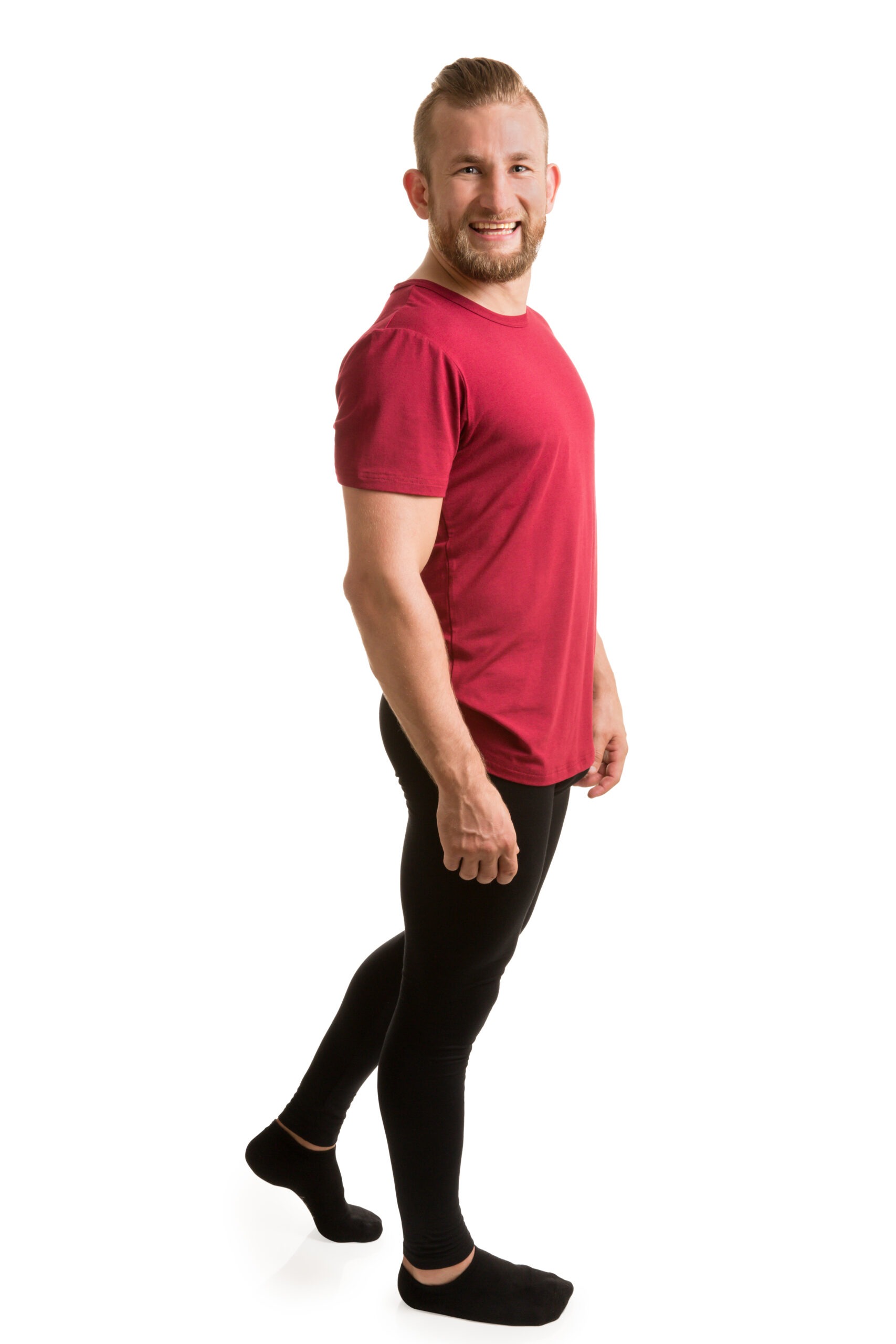 Hemp leggings discount
