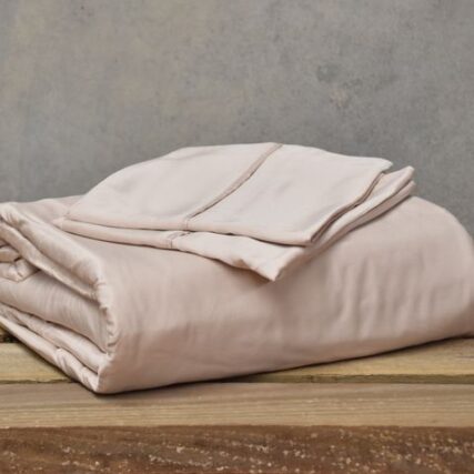 Bamboo Textiles - King Sheet Set - Image 2