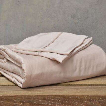 Bamboo Textiles - King Sheet Set