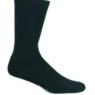 Bamboo Textiles - Comfort Business Socks Navy