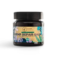 Hemp Collective - Extra Strength Repair Balm