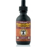 Life Cykel - Cordyceps Double Extract 60ml