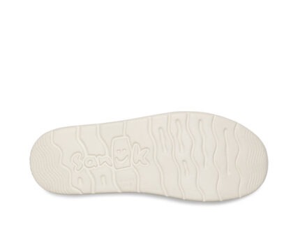 Sanuk - Mens Shaka Lite Hemp Surfers Natural - Image 6