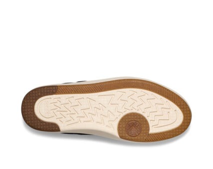Sanuk - Mens Street Seeker Lite Hemp Surfers Black - Image 5