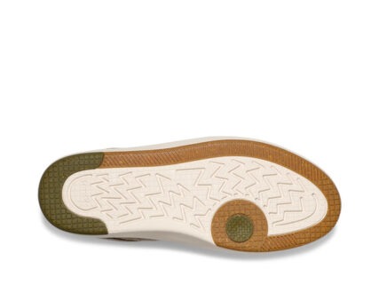 Sanuk - Mens Street Seeker Lite Hemp Surfers Brindle - Image 6