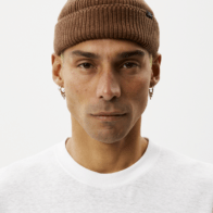 Afends - THC Hemp Beanie Toffee