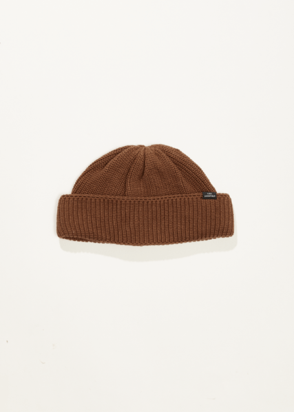 Afends - THC Hemp Beanie Toffee - Image 2
