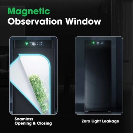 Vivosun - VGrow All-in-One Smart Grow Box - Image 2