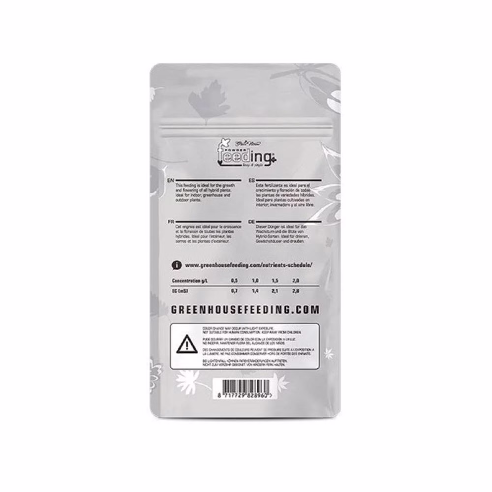 Green House - Hybrid 125g - Image 2