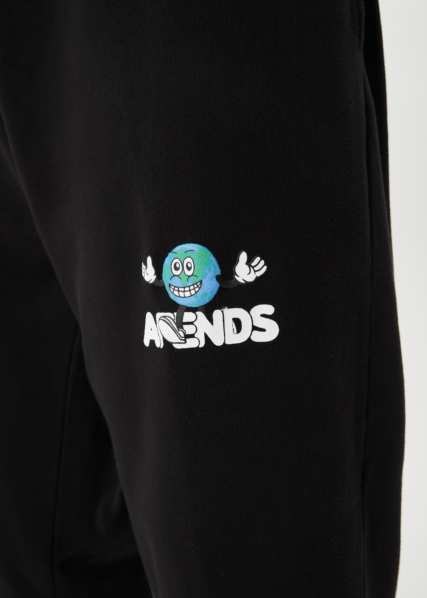 Afends- Hometown Track Pants - Image 4