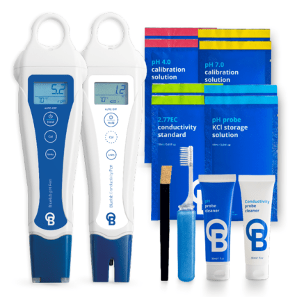 Bluelab - pH & Conductivity Starter Pack - Image 2
