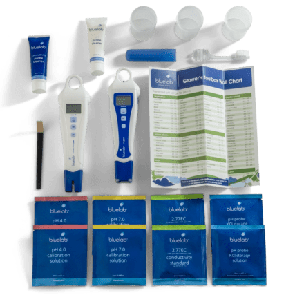 Bluelab - pH & Conductivity Starter Pack - Image 3