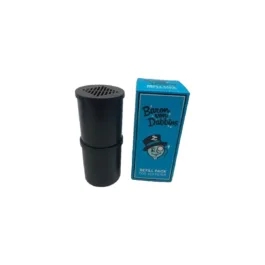 Baron Von Dabbins- Replacement 420 Filter 2 Pack