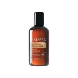 DoTERRA- Fractionated Coconut Oil 115ml