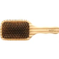 BASS - Bamboo Hair Brush Large Paddle
