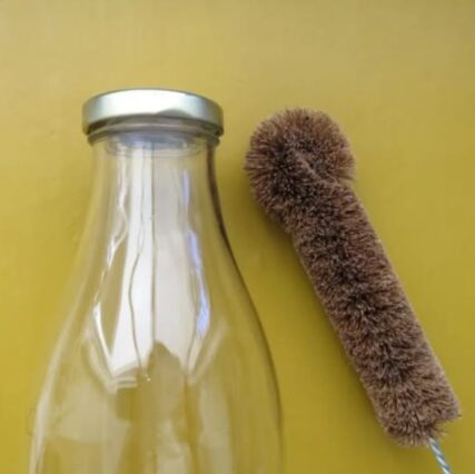 ECOMAX Small Bottle Brush - Image 2