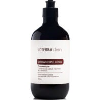 DoTERRA - Clean Dishwashing Liquid 500ml