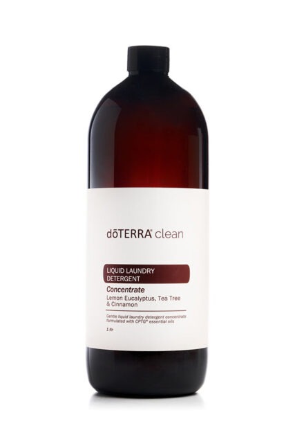 DoTERRA - Clean Liquid Laundry Detergent 1L