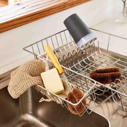 ECOMAX Dish Brush - Image 4