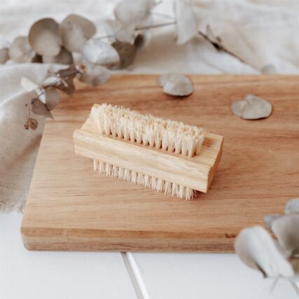 ECOMAX Nail Brush - Image 7