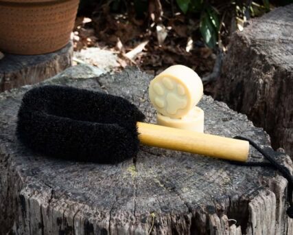 ECOMAX Pet Brush Large - Image 4