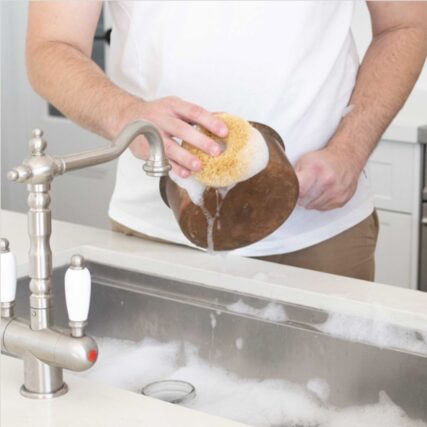 ECOMAX Zero Scrubber Duo - Image 2