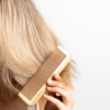 Ever Eco Bamboo Fine Tooth Comb - Image 3