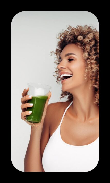 Yakuru Health - Greens Powder - 360mg - Image 5