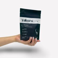 Yakuru Health - Sleep Gummies 45 Pieces