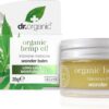 Dr Organic Wonder Balm product and packaging
