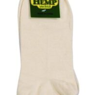 Braintree - Ankle Socks One Size Natural